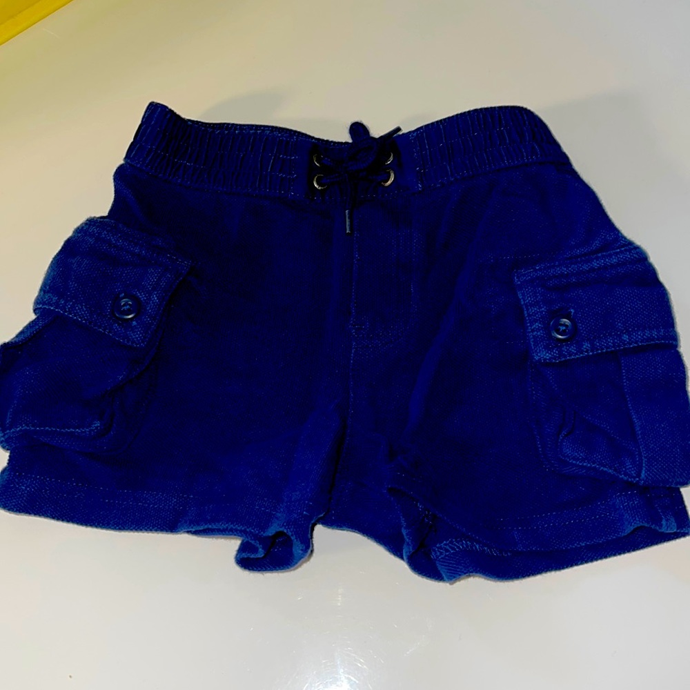 Ralp Lauren boys shorts
